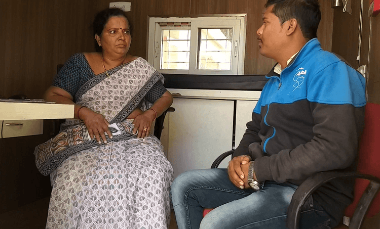 Harisal Digital Village - Maharashtra