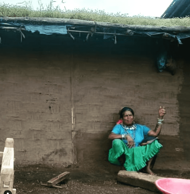 Tribal Communities of Madhya Pradesh