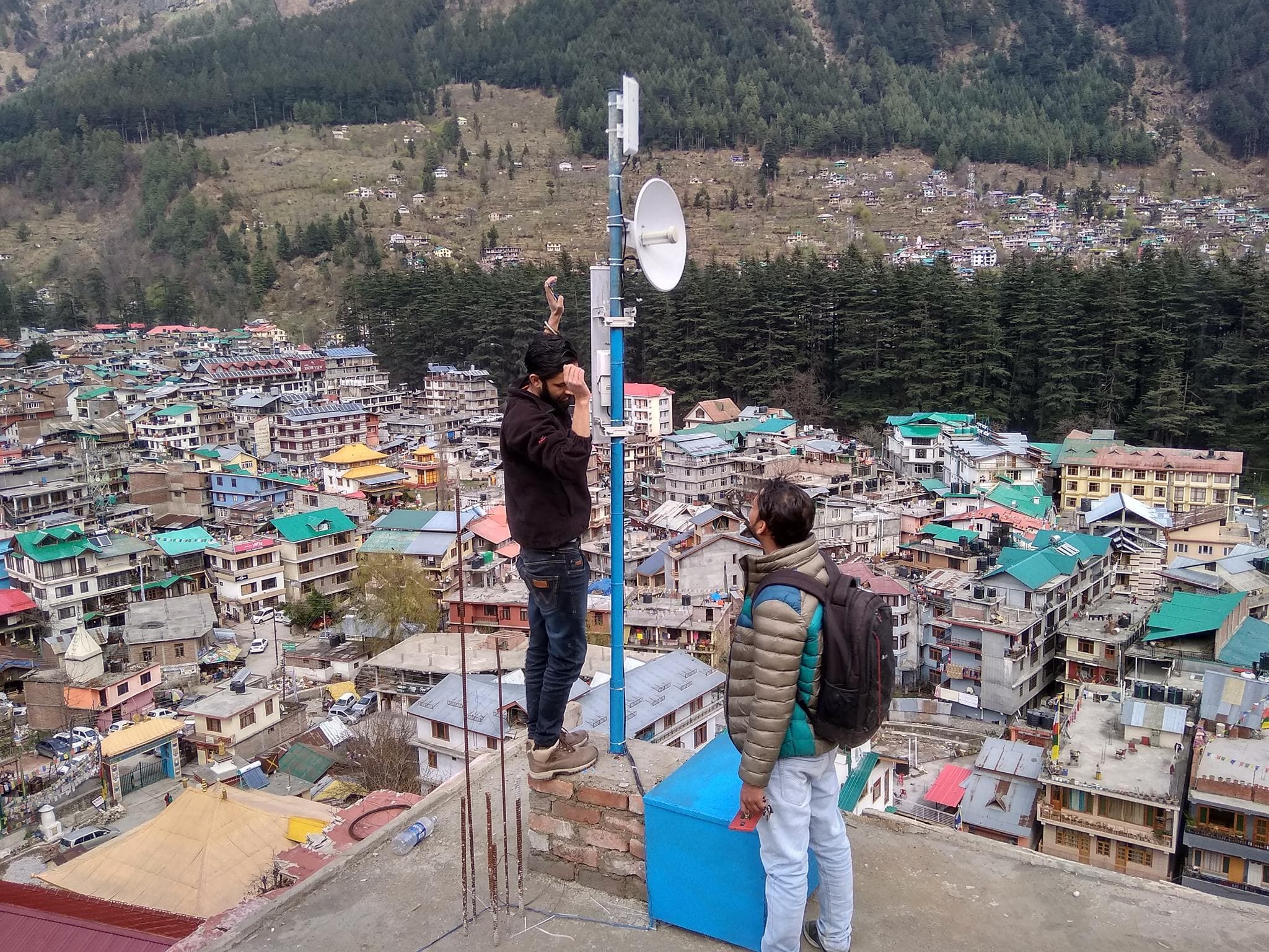 Connectivity image 3